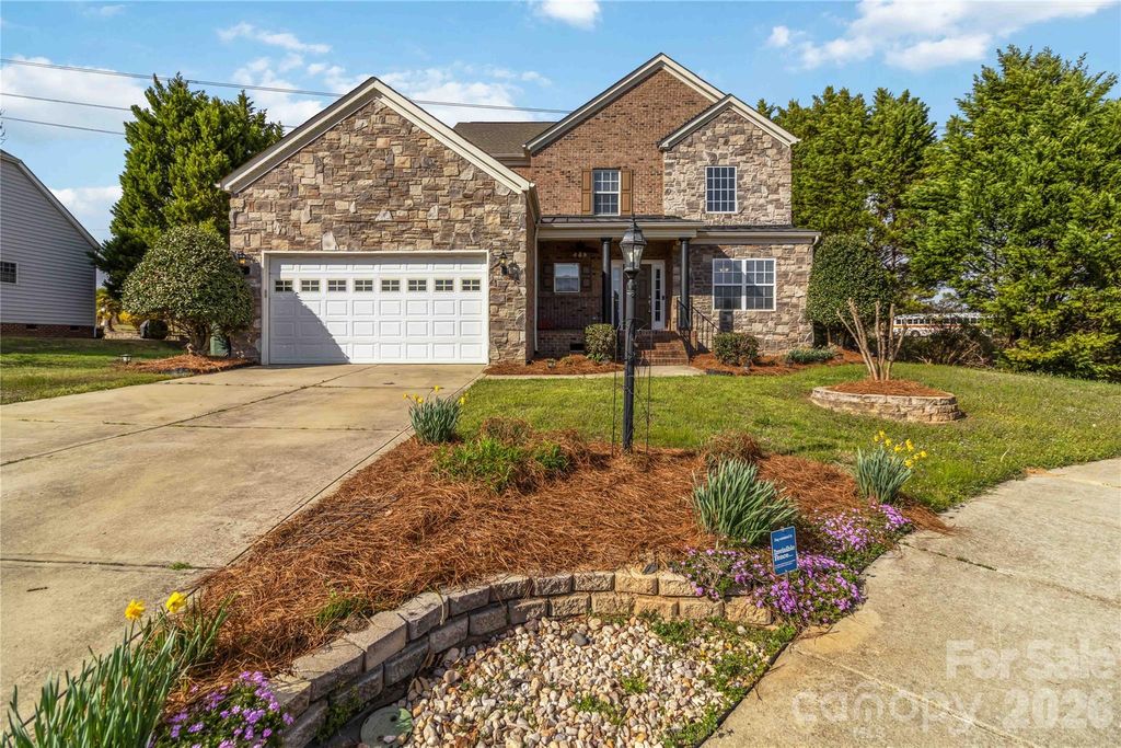 3908 Hazel Downe Way, Rock Hill, SC 29732