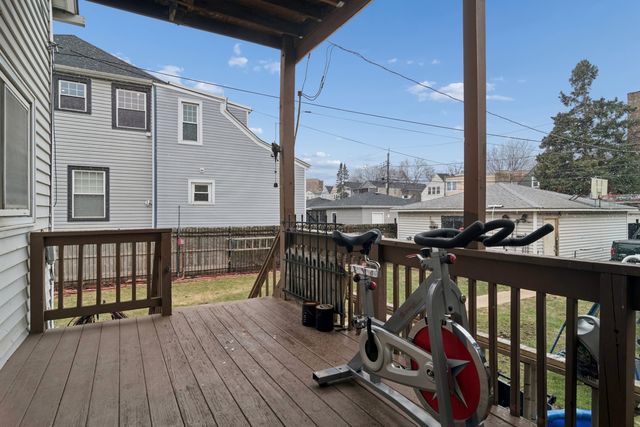 2448-50 N CENTRAL PARK Avenue, Chicago, IL 60647