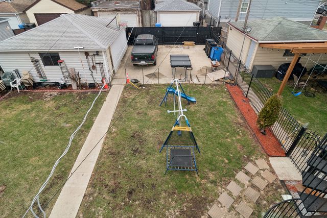 2448-50 N CENTRAL PARK Avenue, Chicago, IL 60647