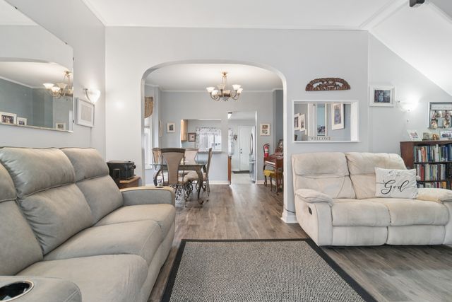 2448-50 N CENTRAL PARK Avenue, Chicago, IL 60647