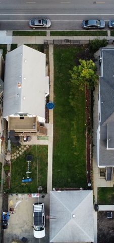 2448-50 N CENTRAL PARK Avenue, Chicago, IL 60647