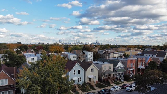 2448-50 N CENTRAL PARK Avenue, Chicago, IL 60647