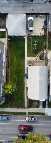 2448-50 N CENTRAL PARK Avenue, Chicago, IL 60647