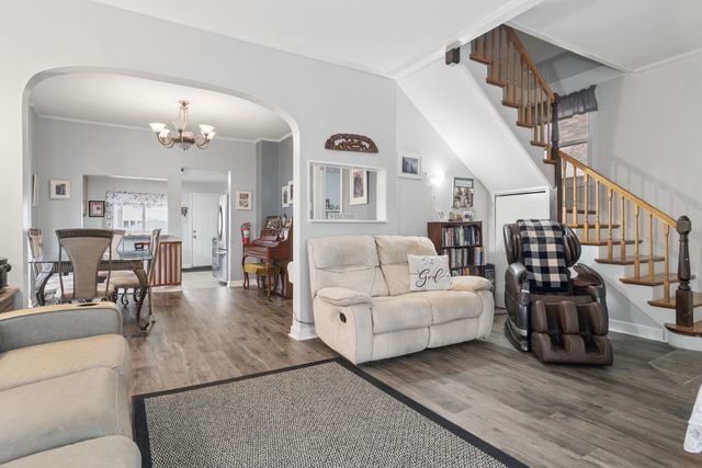 2448-50 N CENTRAL PARK Avenue, Chicago, IL 60647