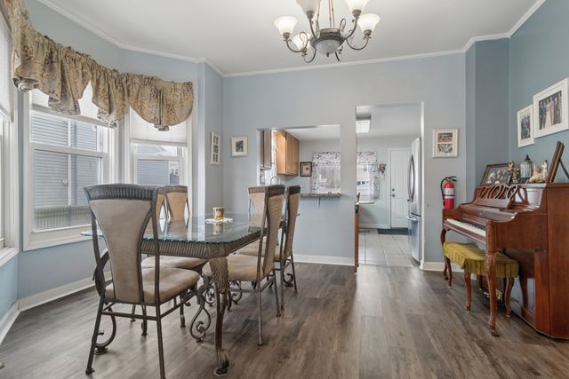 2448-50 N CENTRAL PARK Avenue, Chicago, IL 60647