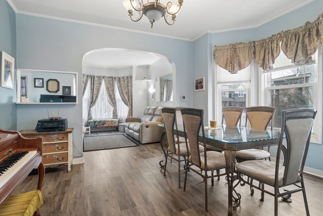 2448-50 N CENTRAL PARK Avenue, Chicago, IL 60647