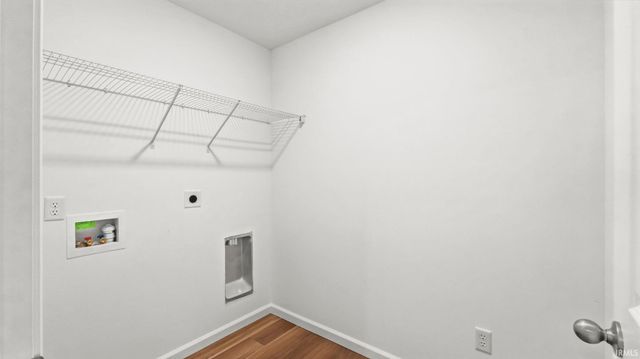 1025 Miller Woods Way, New Haven, IN 46774