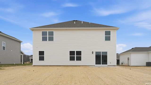 1025 Miller Woods Way, New Haven, IN 46774