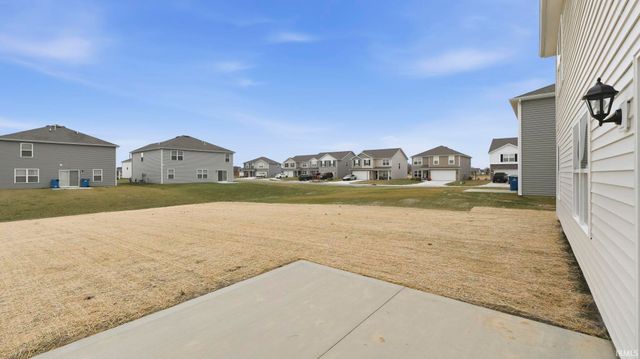 1025 Miller Woods Way, New Haven, IN 46774