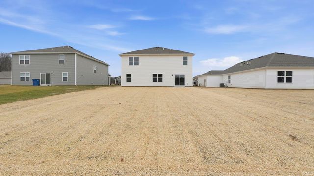 1025 Miller Woods Way, New Haven, IN 46774