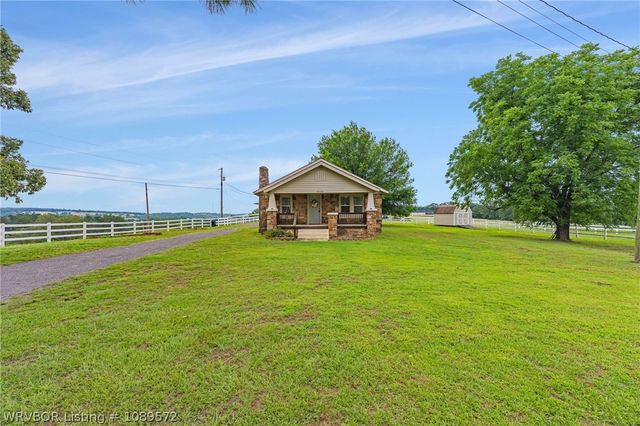 21701 HIGHWAY 71 S, Greenwood, AR 72936