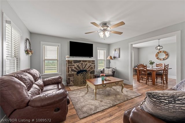 21701 HIGHWAY 71 S, Greenwood, AR 72936