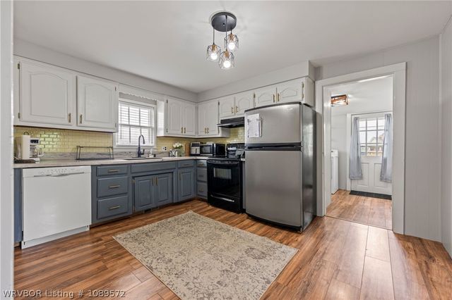 21701 HIGHWAY 71 S, Greenwood, AR 72936