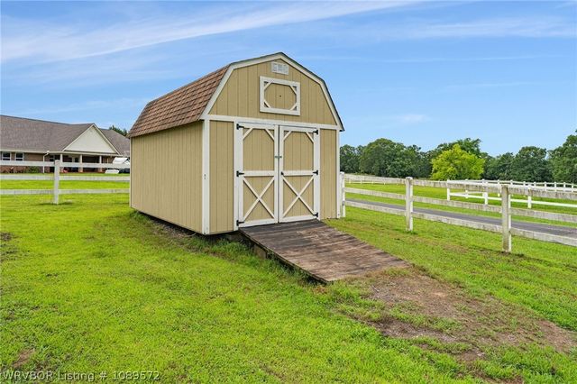 21701 HIGHWAY 71 S, Greenwood, AR 72936