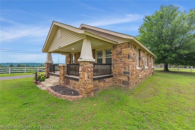 21701 HIGHWAY 71 S, Greenwood, AR 72936