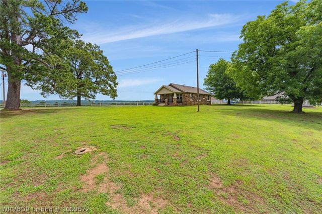 21701 HIGHWAY 71 S, Greenwood, AR 72936