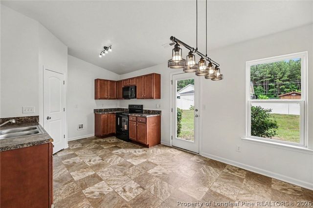 103 Sampson Court, Selma, NC 27576