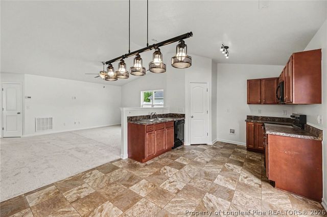 103 Sampson Court, Selma, NC 27576