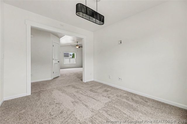 103 Sampson Court, Selma, NC 27576
