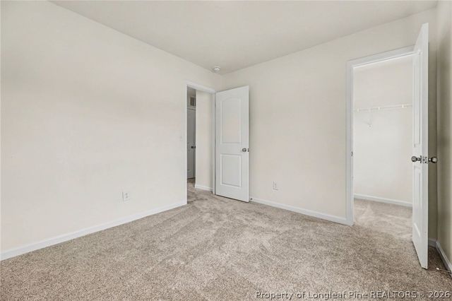 103 Sampson Court, Selma, NC 27576
