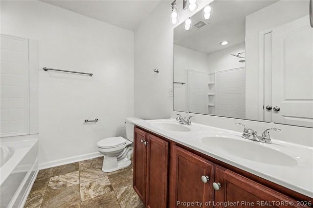 103 Sampson Court, Selma, NC 27576