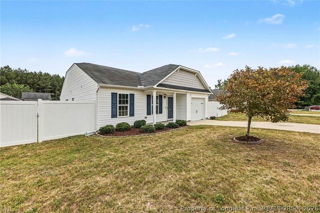 103 Sampson Court, Selma, NC 27576