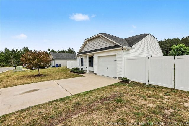 103 Sampson Court, Selma, NC 27576