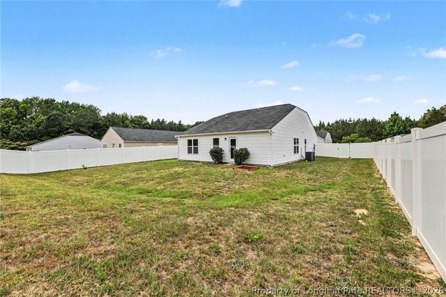 103 Sampson Court, Selma, NC 27576