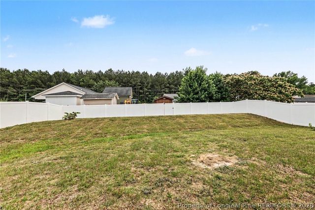 103 Sampson Court, Selma, NC 27576