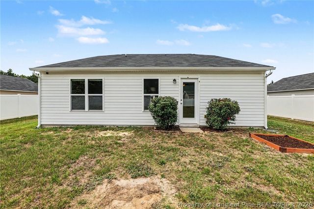 103 Sampson Court, Selma, NC 27576