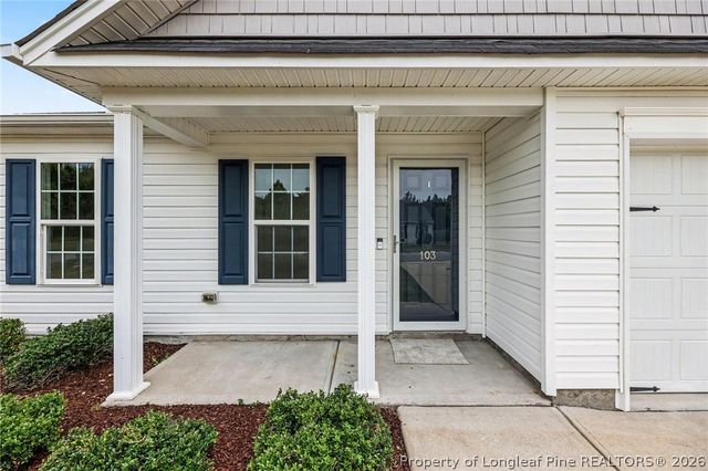 103 Sampson Court, Selma, NC 27576