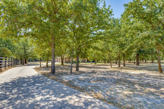 391 Sandpiper Drive, Weatherford, TX 76088