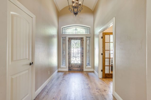 391 Sandpiper Drive, Weatherford, TX 76088