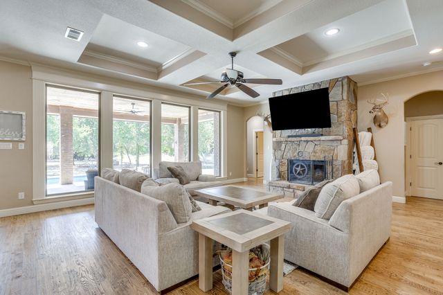 391 Sandpiper Drive, Weatherford, TX 76088