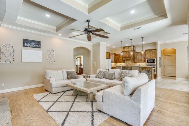 391 Sandpiper Drive, Weatherford, TX 76088