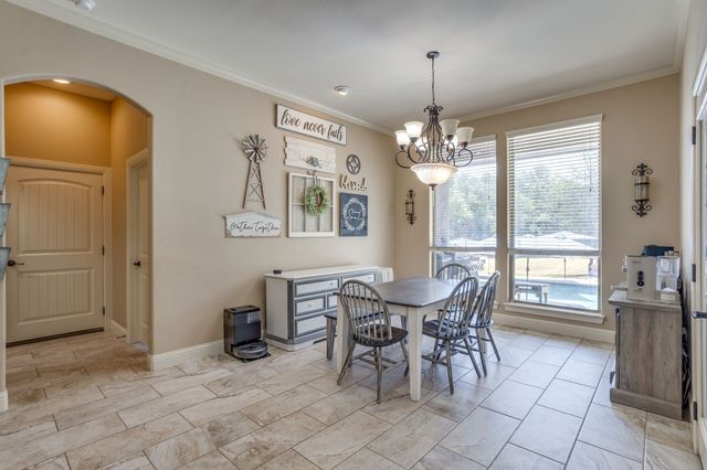 391 Sandpiper Drive, Weatherford, TX 76088