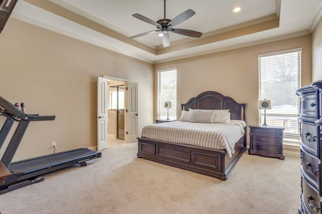 391 Sandpiper Drive, Weatherford, TX 76088