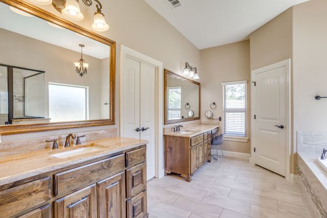 391 Sandpiper Drive, Weatherford, TX 76088
