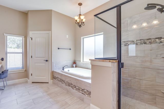 391 Sandpiper Drive, Weatherford, TX 76088
