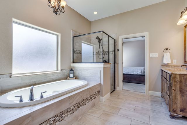 391 Sandpiper Drive, Weatherford, TX 76088