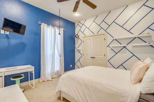 391 Sandpiper Drive, Weatherford, TX 76088