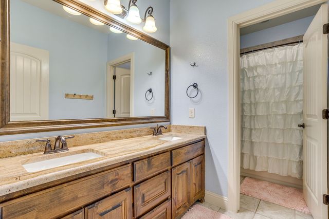 391 Sandpiper Drive, Weatherford, TX 76088