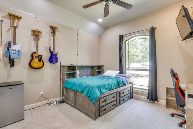 391 Sandpiper Drive, Weatherford, TX 76088