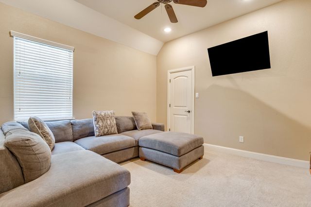391 Sandpiper Drive, Weatherford, TX 76088