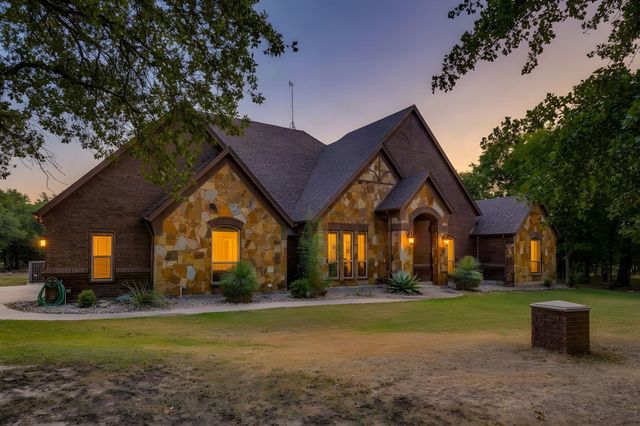 391 Sandpiper Drive, Weatherford, TX 76088