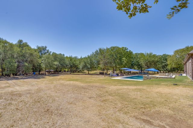 391 Sandpiper Drive, Weatherford, TX 76088