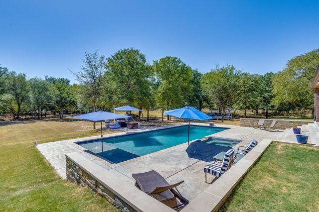 391 Sandpiper Drive, Weatherford, TX 76088