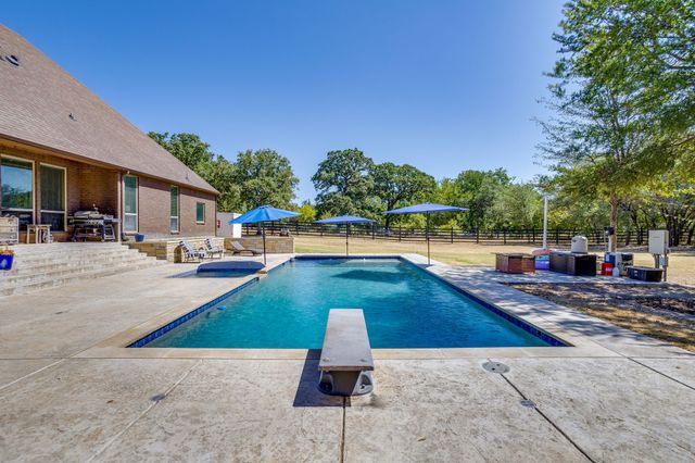 391 Sandpiper Drive, Weatherford, TX 76088