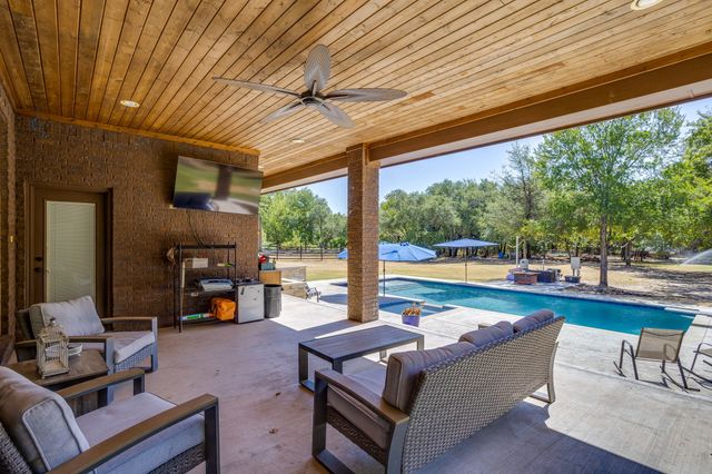 391 Sandpiper Drive, Weatherford, TX 76088
