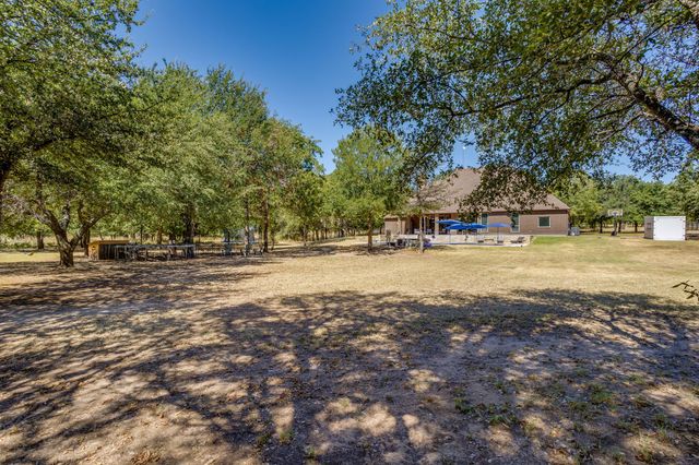 391 Sandpiper Drive, Weatherford, TX 76088